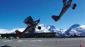 Super STOL Highlights Demonstrate Capabilities