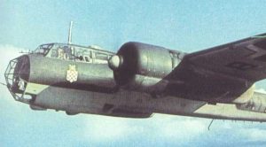Rare Film Of The Dornier Do 17 Bomber In Combat