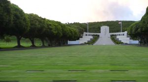 The Hidden Memorials Of Pearl Harbor