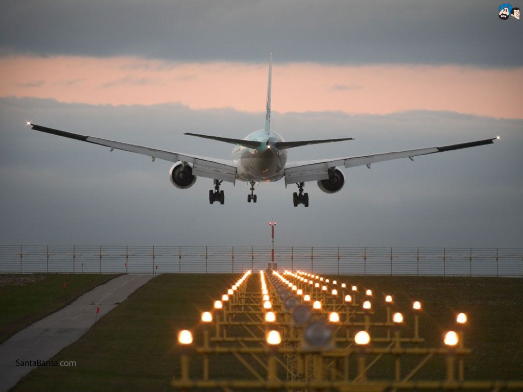 9 Sights That Will Put A Smile On Any Pilot's Face - World War Wings