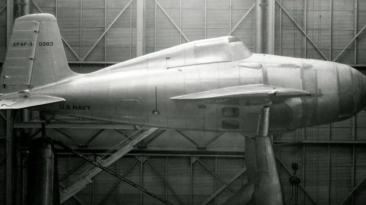 This Wind Tunnel Could Test Life Size Planes-Its Power Was Incredible | World War Wings Videos