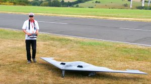 This Guy Built One Of The Finest Rc B-2 Spirits We’ve Ever Seen