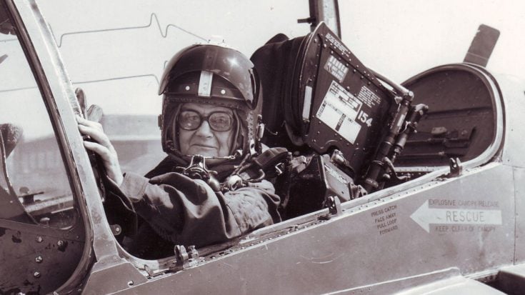 News| War Journalist Who Risked Her Life To Break The Start Of WWII Dies At 105 | World War Wings Videos