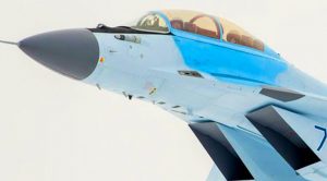 Russia’s Terrifying MiG-35 Finally Unleashed In Action