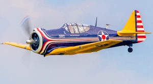 World’s Only P-64 Survived Pearl Harbor – And Still Flying