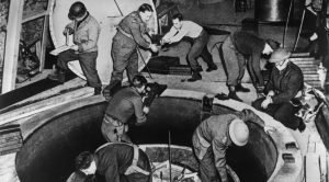 What Became Of Hitler’s Covert Nuclear Weapons Program?