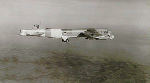 The Day A B-52 Lost Its Tail, The Crew Said ‘Let’s Try To Land It Anyway’