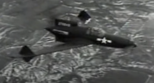 Somehow The XP-55 Ascender’s Design Actually Worked