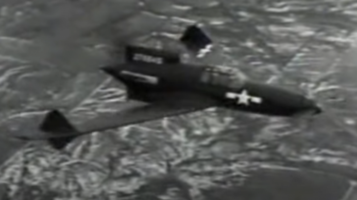 Somehow The XP-55 Ascender’s Design Actually Worked | World War Wings Videos
