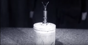 German S-Mine a.k.a. Bouncing Betty: Enemies Didn’t Know What Hit Them