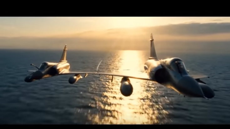 Can You Recognize Each Of These Jet Fighters? | World War Wings Videos