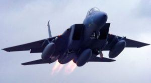 Air Force General Gives Final Statement Regarding F-15’s Retirement – No One Saw This Coming
