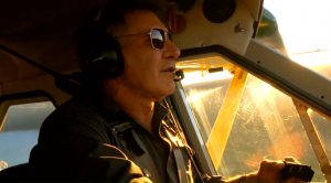 News| Harrison Ford Gives His Reason For Near Collision In Newly Released FAA Audio