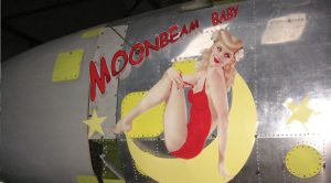 Here’s A Fantastic Tour Of A P-61 Black Widow-She’s Getting Ready To Fly