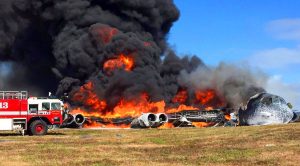 News| US Air Force Investigation Uncovers Cause Of The Horrible B-52H Crash