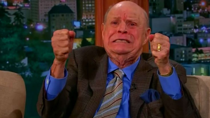 The Legendary Don Rickles Relives His Hilarious WWII Stories – The World’s Funniest Gunner | World War Wings Videos