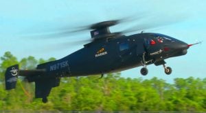 Most Advanced Combat Helicopter In History Bolts Into Action – These Maneuvers Are Insane!