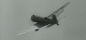 Footage of Howard Hughes Jr.’s Record Shattering H-1 Racer
