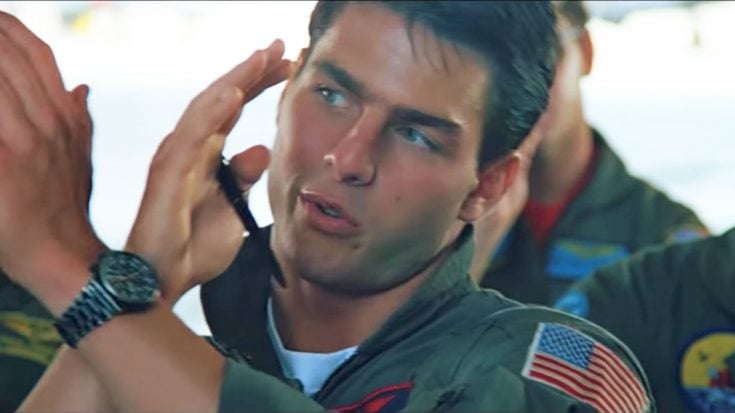 Editor Creates Funny ‘Top Gun’ Movie Trailer | World War Wings Videos