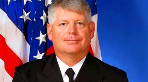 News| US Navy Admiral Receives Prison Sentence For Role In Major Corruption Scandal