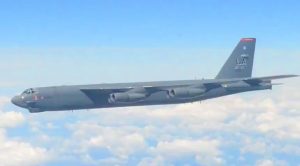 US Air Force Reveals The Fate Of The B-52 Bomber