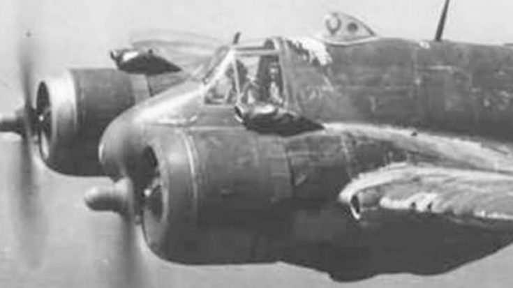 WWII Bristol Beaufighter Footage | World War Wings Videos