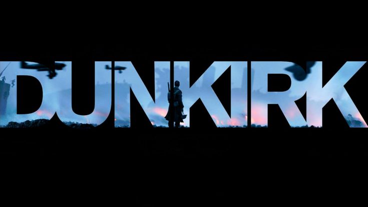 The Epic New Dunkirk Trailer Will Make Your Skin Crawl – You Can Feel The Desperation | World War Wings Videos