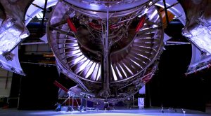 Ever Wonder How Those Humongous Rolls-Royce Engines Really Work? Take A Closer Look