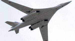 Soviet Union’s Final Bomber Returns To Action – Back With A Vengeance