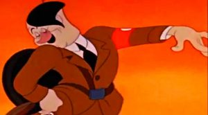Banned Propaganda Cartoon – Disney’s Hilarious Anti-Tank Gun Training Film