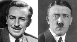 Disney Vs. Hitler – When Hitler Took Disney’s Films Out Of Europe A New War Started