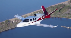 The World’s Cheapest Private Jet – See How It Flies