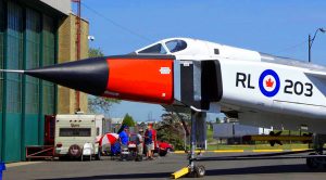 Long Lost Avro Arrow Returning From Dead – But There’s One Problem In The Way