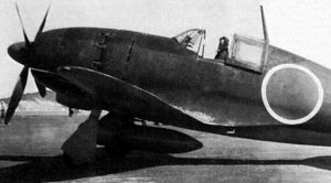 The Mitsubishi J2M Raiden – Japan Concealed Aircraft Until End Of WWII
