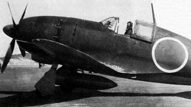 The Mitsubishi J2M Raiden – Japan Concealed Aircraft Until End Of WWII | World War Wings Videos