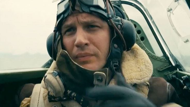 The Movie “Dunkirk” Was Just Previewed And Here’s The Review | World War Wings Videos