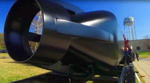US Navy Reveals First 3D-Printed Submarine – This Changes Everything!