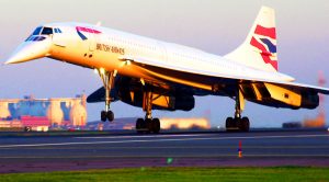 The Legendary Concorde Set To Return? – The Group That Raised $15 Million To Make It Happen