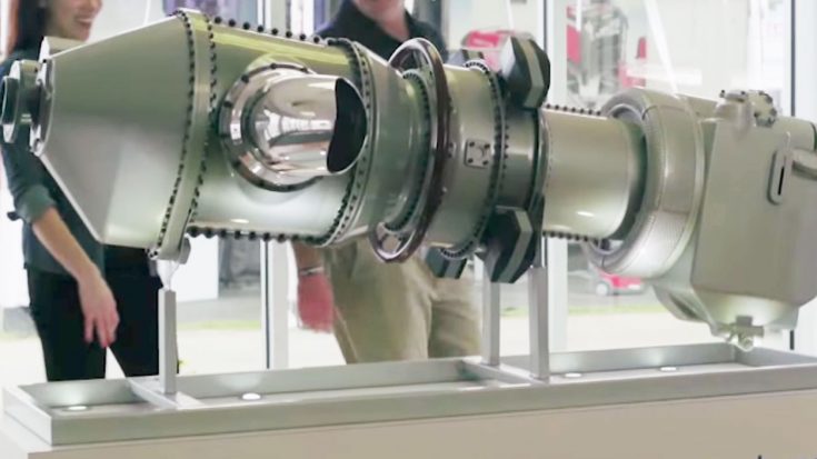 Revolutionizing Flight – World’s Most Advanced Turboprop Engine | World War Wings Videos
