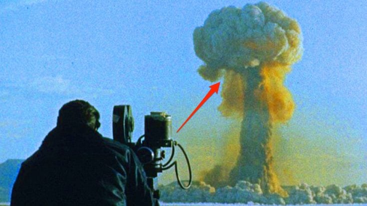 Declassified Films Prove How Wrong Scientists Were About Nuclear Detonations | World War Wings Videos