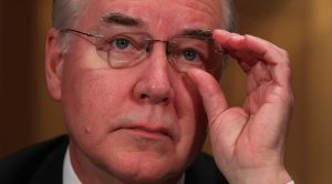 Forget Private Jets Guess How Much Secretary Tom Price Cost Taxpayers Flying On Military Jets?