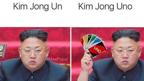 These North Korean Dictator Pics Will Make You Chuckle (Photos) | World War Wings Videos