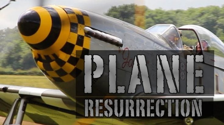 This New Show Is Everything A Warbird Fan Would Ever Want-Check Out The Trailer | World War Wings Videos