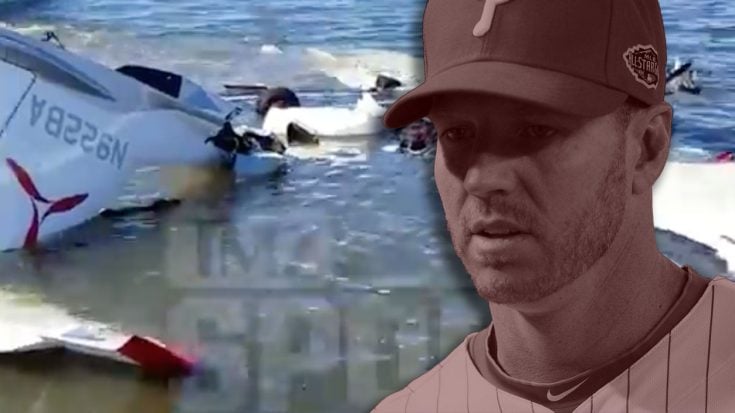 Roy Halladay Just Died In A Plane Crash Confirming A Decades Old Saying | World War Wings Videos