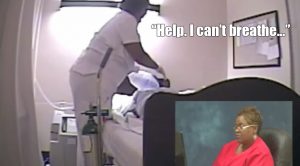 Hidden Cam Footage Made Public Of WWII Vet’s Cruel Death While Nurses Laugh Over Him