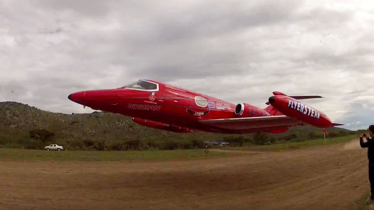 Another Video Of This Week’s ‘Low Altitude Contender’ | World War Wings Videos