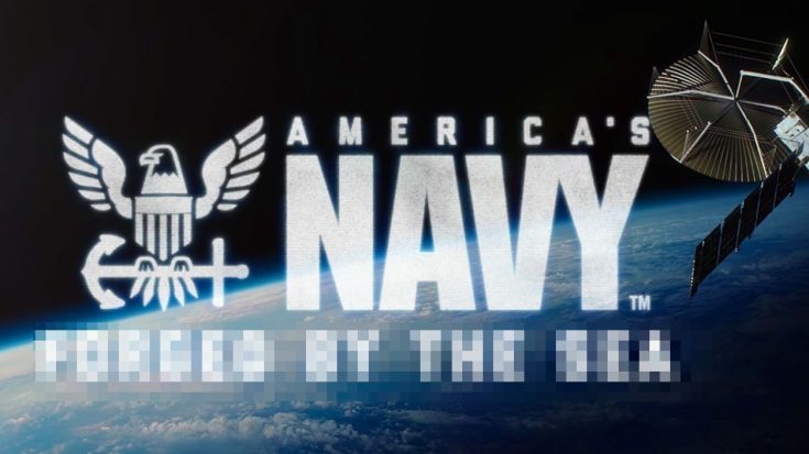 US Navy Reveals New Slogan – After 18 Months Of Debates And Millions Of Dollars In Research | World War Wings Videos