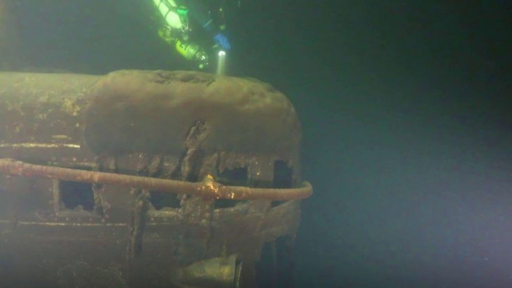 Russian Navy Hunts Lost WWII Subs – But Not For Long | World War Wings Videos