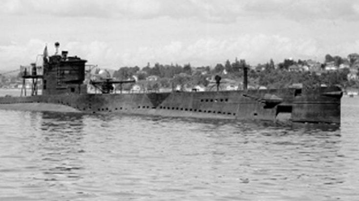 Lost WWII Sub Discovered In Depths Of Hawaii – 49 Bodies Trapped In Its Hull | World War Wings Videos