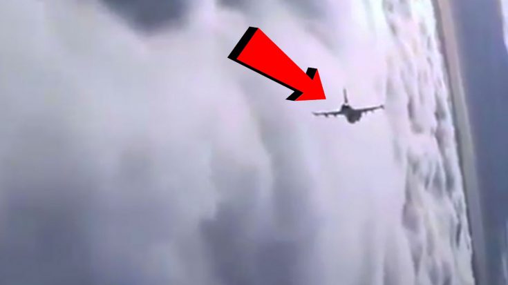 Cloud Surfing Never Looked This Good-This Video Will Get Your Heart Pumping | World War Wings Videos